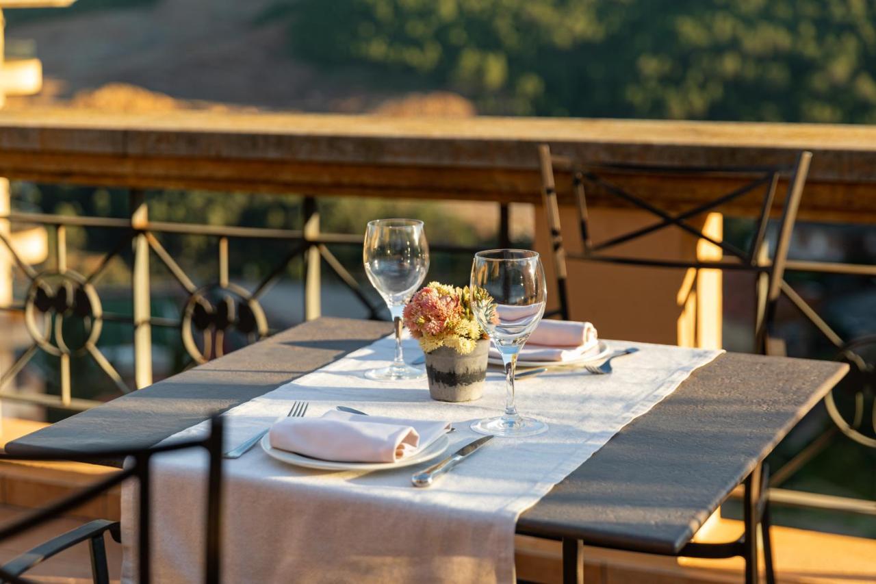 Bremon Boutique Hotel By Duquessa Hotel Collection Cardona Ngoại thất bức ảnh