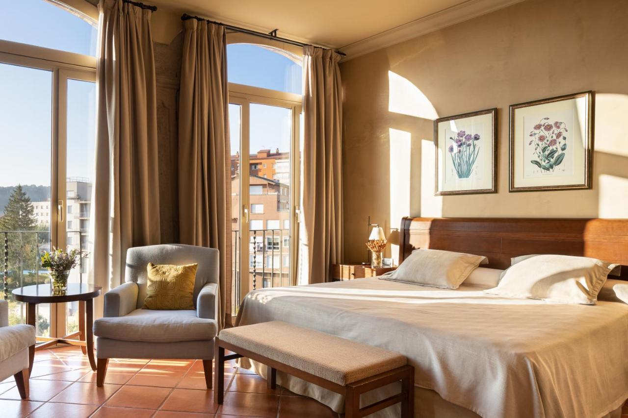 Bremon Boutique Hotel By Duquessa Hotel Collection Cardona Ngoại thất bức ảnh