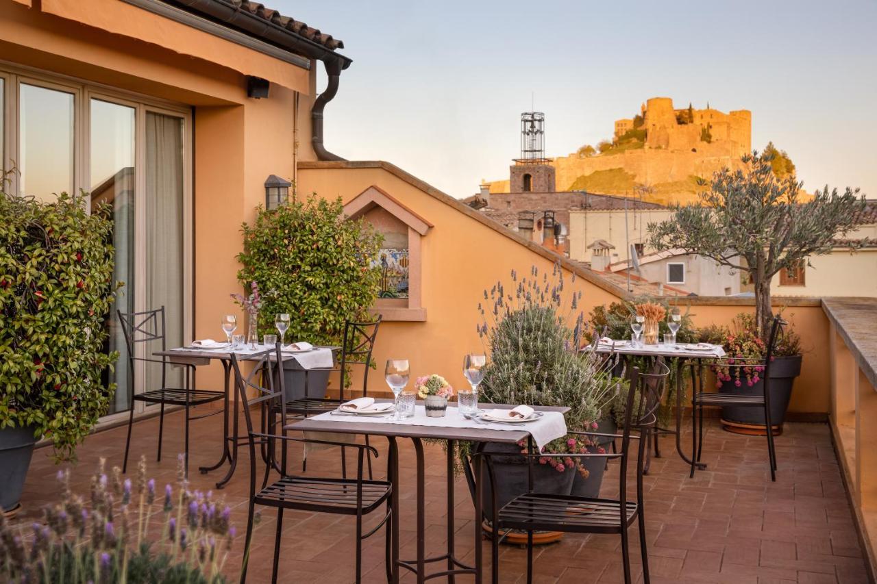 Bremon Boutique Hotel By Duquessa Hotel Collection Cardona Ngoại thất bức ảnh