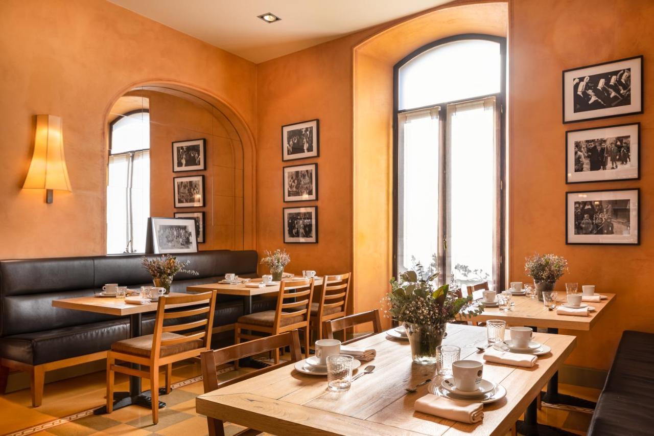 Bremon Boutique Hotel By Duquessa Hotel Collection Cardona Ngoại thất bức ảnh