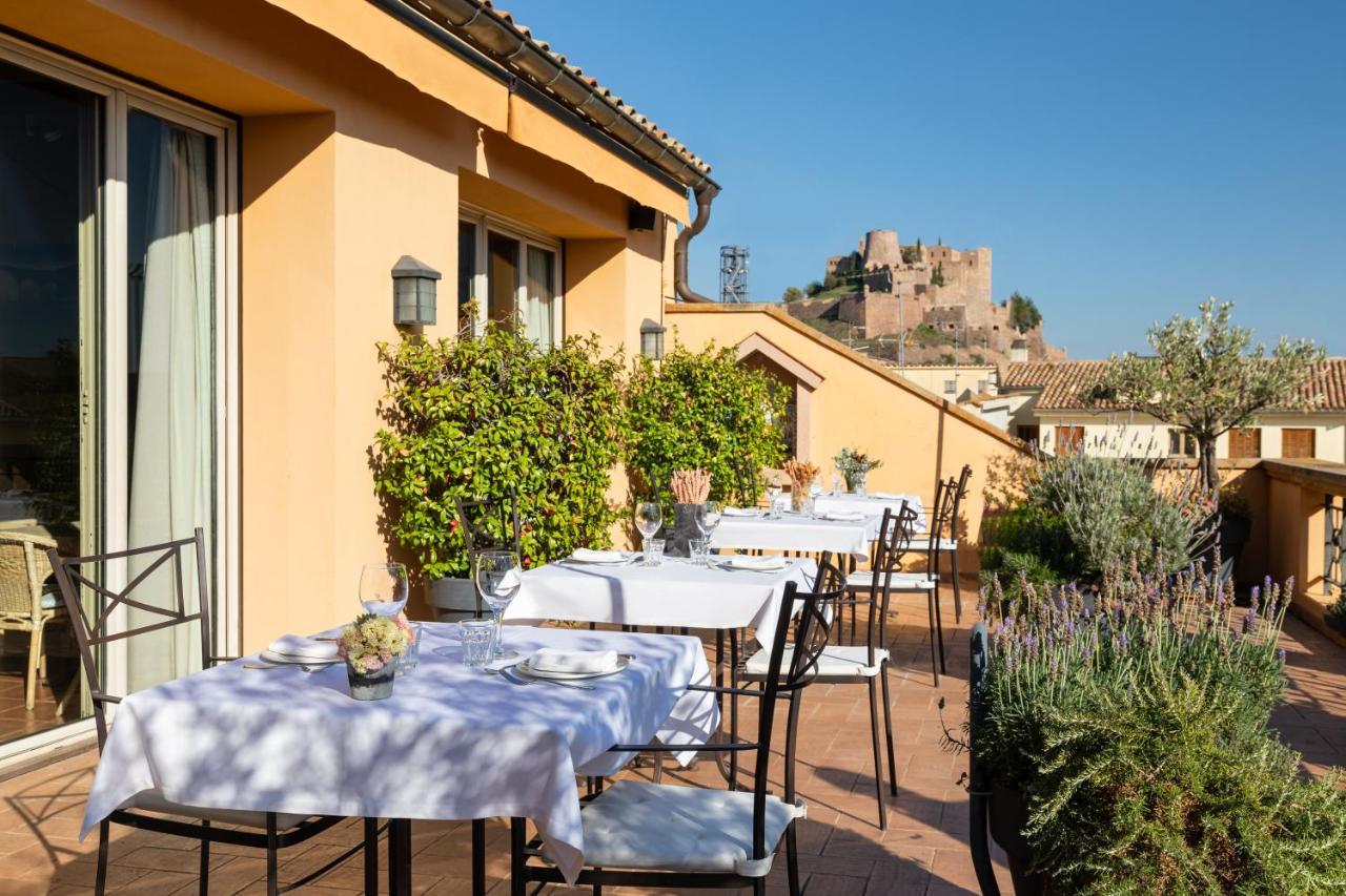 Bremon Boutique Hotel By Duquessa Hotel Collection Cardona Ngoại thất bức ảnh