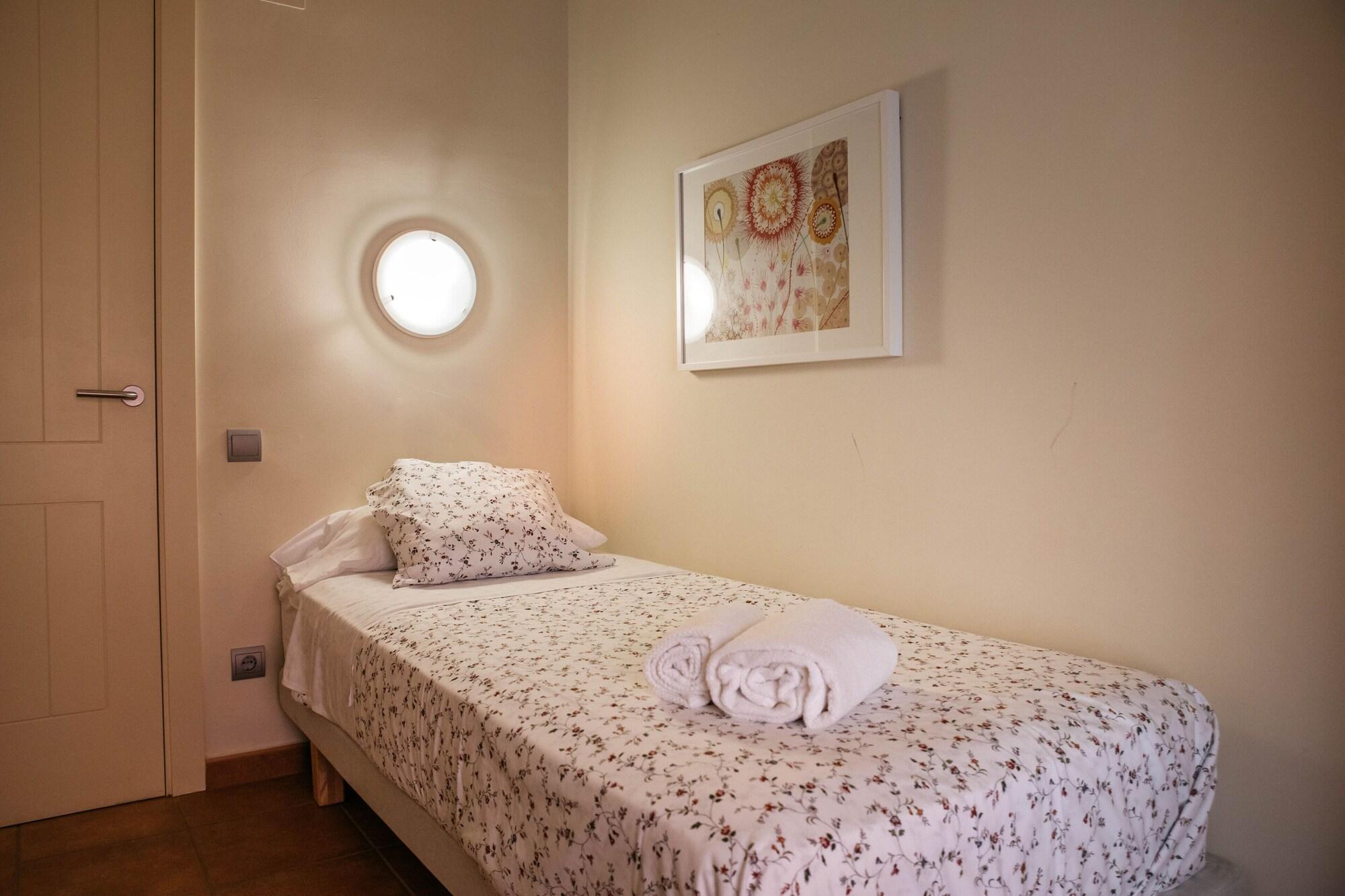 Bremon Boutique Hotel By Duquessa Hotel Collection Cardona Ngoại thất bức ảnh