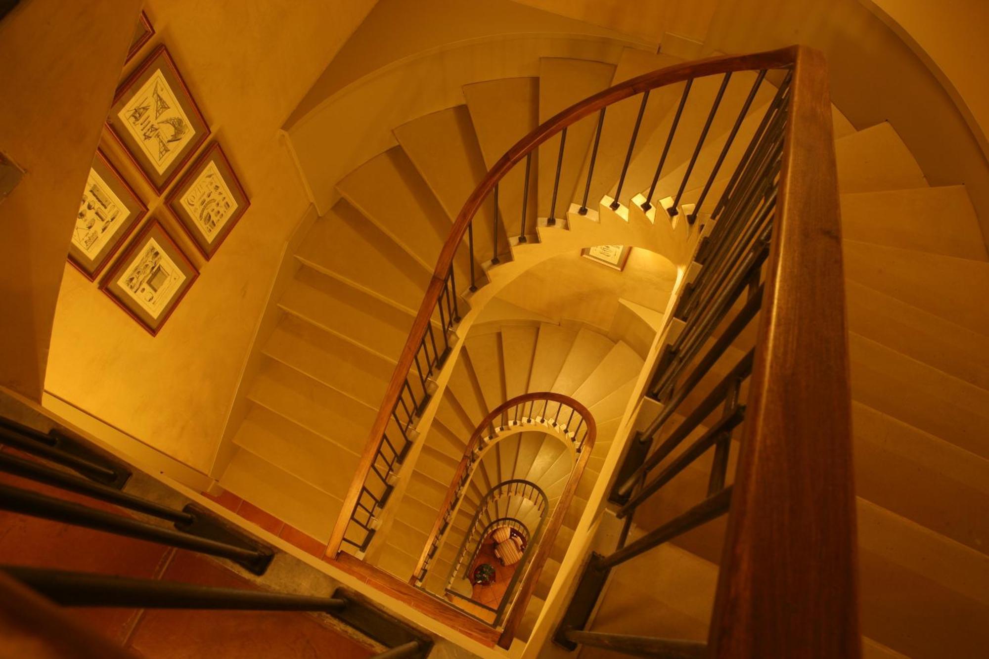 Bremon Boutique Hotel By Duquessa Hotel Collection Cardona Ngoại thất bức ảnh