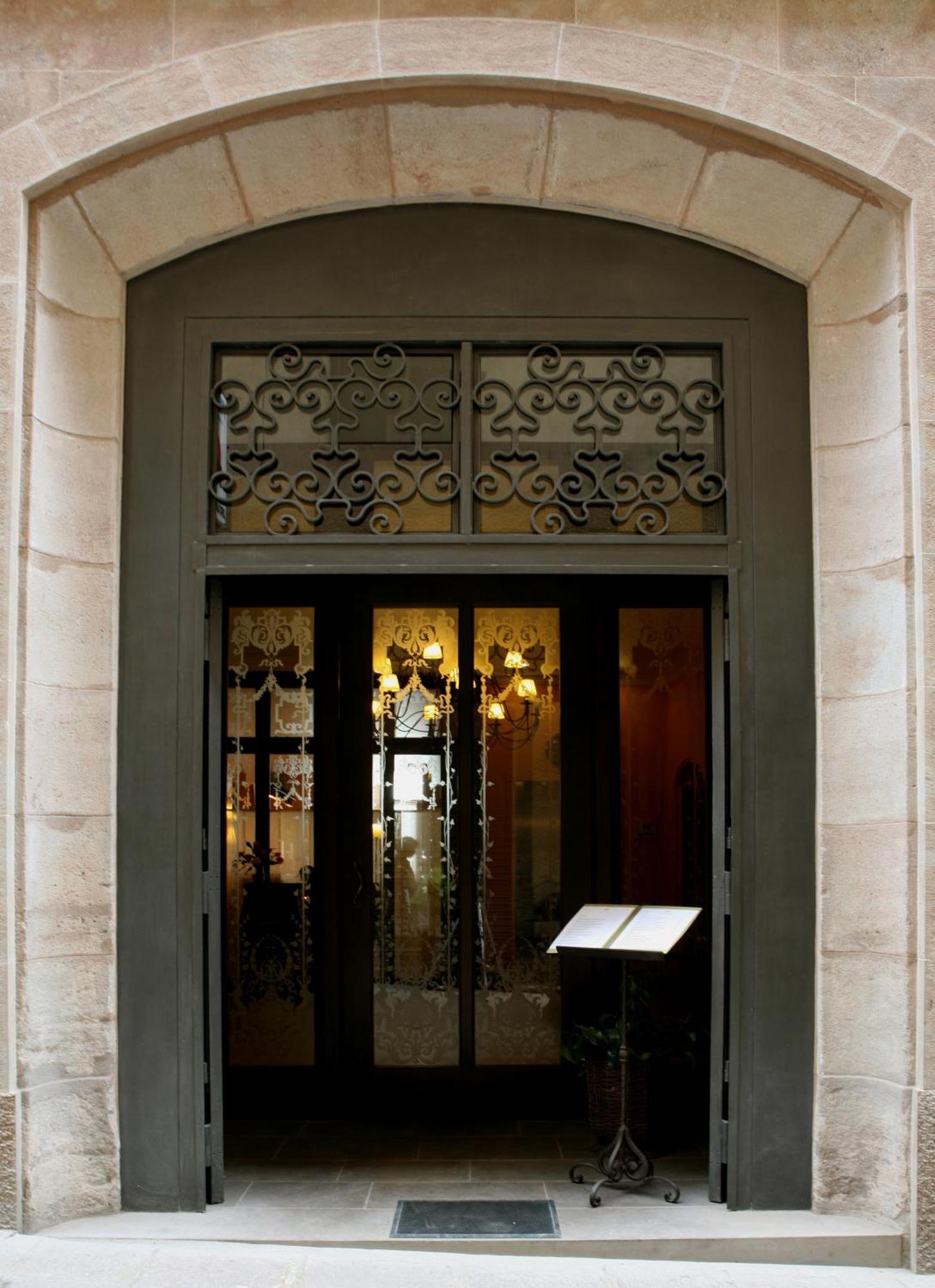 Bremon Boutique Hotel By Duquessa Hotel Collection Cardona Ngoại thất bức ảnh