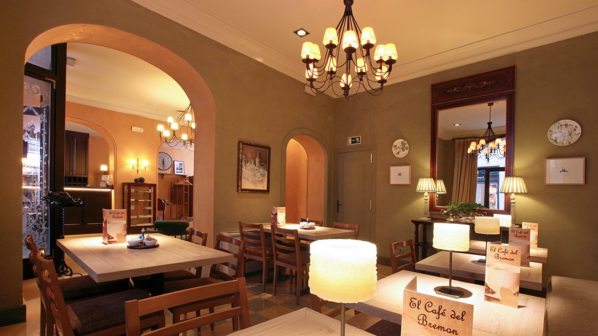Bremon Boutique Hotel By Duquessa Hotel Collection Cardona Ngoại thất bức ảnh